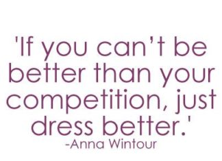 Fashion Quotes : RissyRoos.com