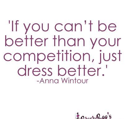 Fashion Quotes : RissyRoos.com