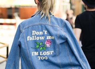 Fashion Quotes : See the Best Street Style From NYFW Men’s Shows