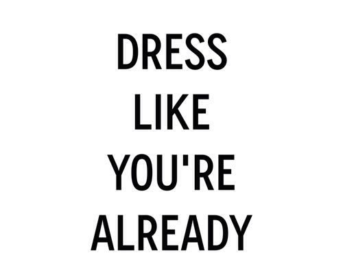 Fashion Quotes : SHOES AND SOCKS | TheyAllHateUs