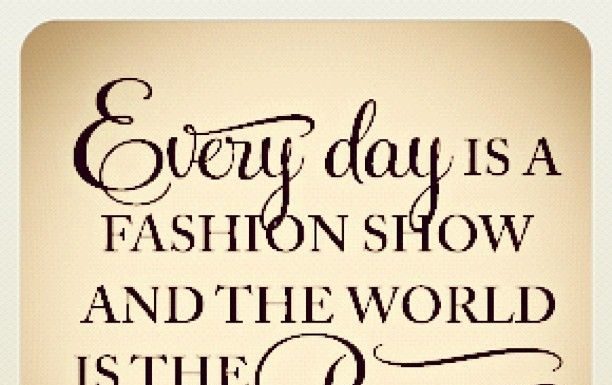 Fashion Quotes : Simply Chanel on Pinterest | 1071 Pins