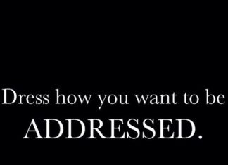 Fashion Quotes : SO VERY TRUE.. BE CLASSY AND BE KIND…FOR KINDNESS IS BEING BEAUTIFUL…BEAUTY …