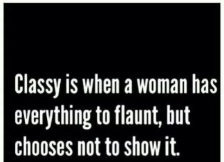 Fashion Quotes : Some women don't need to do the 'look at my body' pictures. Those wo…