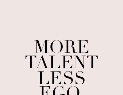 Fashion Quotes : SOUTH OF THE BOARDER (They All Hate Us)