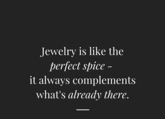 Fashion Quotes : spice …