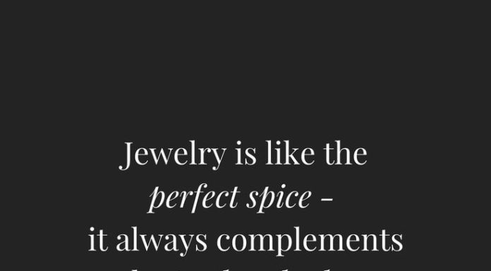 Fashion Quotes : spice …