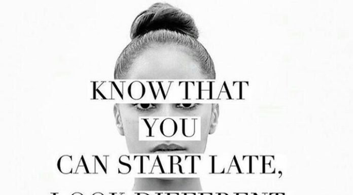 Fashion Quotes : Still succeed…