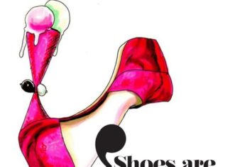 Fashion Quotes : Style has No size –