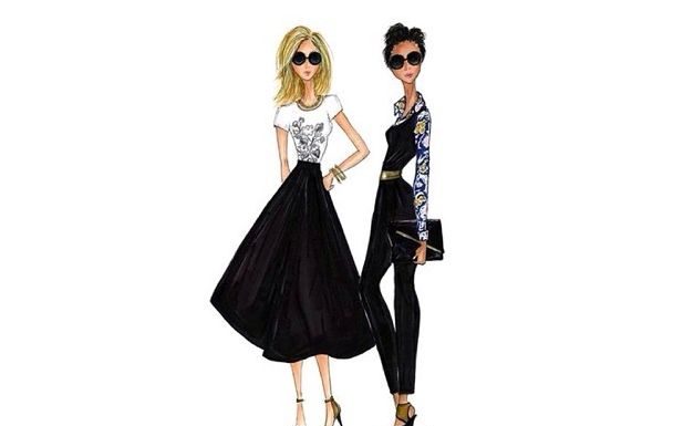 Fashion Quotes : Style Is ……