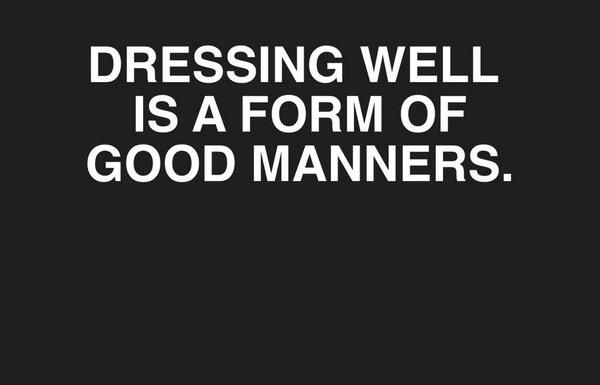 Fashion Quotes : StyleCaster (StyleCaster) on Twitter