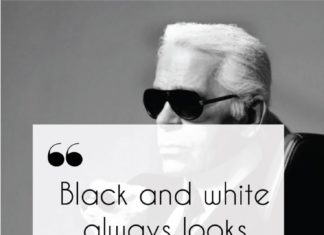 Fashion Quotes : SUSPEND