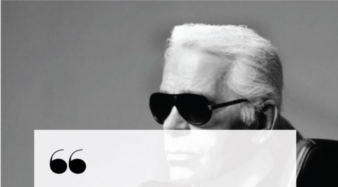 Fashion Quotes : SUSPEND