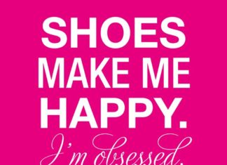 Fashion Quotes : TALLY WEiJL