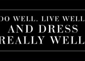 Fashion Quotes : That's all….