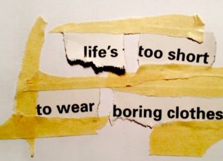 Fashion Quotes : That’s right! #feelbeautiful…