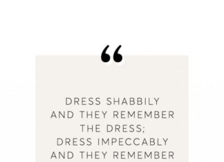 Fashion Quotes : The 10 Most Popular Fashion Quotes on Pinterest