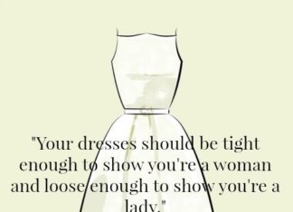 Fashion Quotes : THE 17 BEST FASHION QUOTES OF ALL TIME, Edith Head. Style Quote #10…