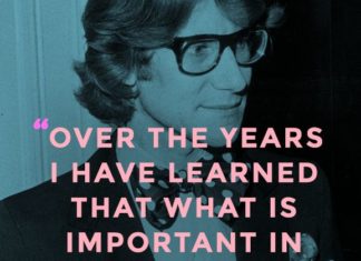 Fashion Quotes : The 50 Best Fashion Quotes Of All Time
