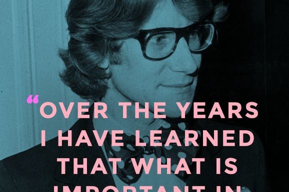 Fashion Quotes : The 50 Best Fashion Quotes Of All Time