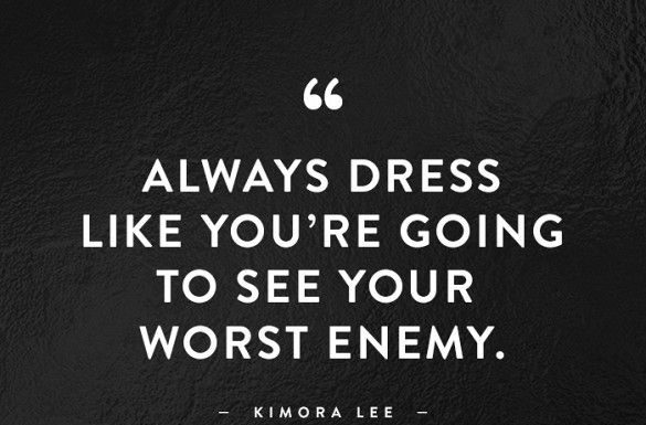 Fashion Quotes : The 50 Most Inspiring Fashion Quotes Of All Time