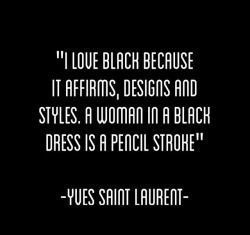 Fashion Quotes : The Bad News Burz