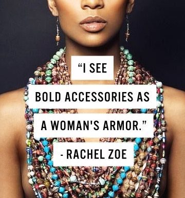 Fashion Quotes : “The Beginning of all Beauty Is Knowing and Liking Oneself”