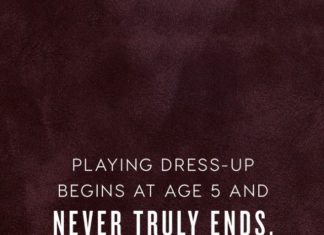 Fashion Quotes : The Crucial Quotes Every Fashion Girl Should Know