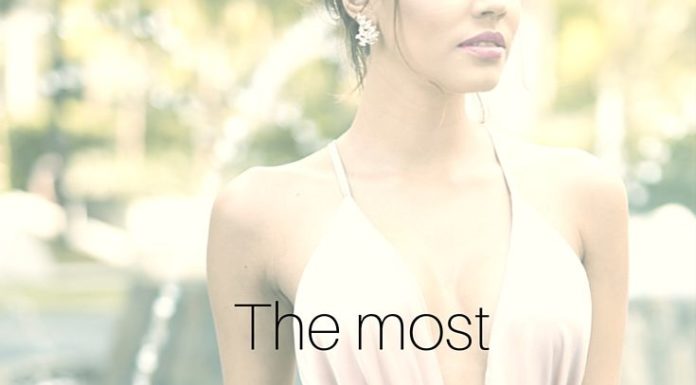 Fashion Quotes : The most alluring thing a woman can have is CONFIDENCE. The Kewl Shop…