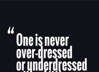 Fashion Quotes : The perfect accessory to a good hair day #ghd #goodhairday #inspiration…