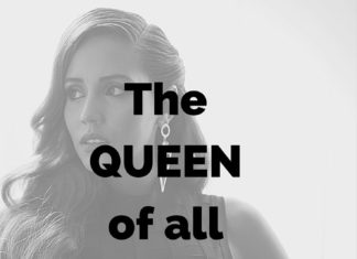 Fashion Quotes : The Queen of all Colors is Black. The Kewl Shop…