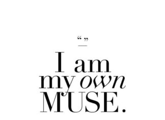 Fashion Quotes : theincompletechronicle