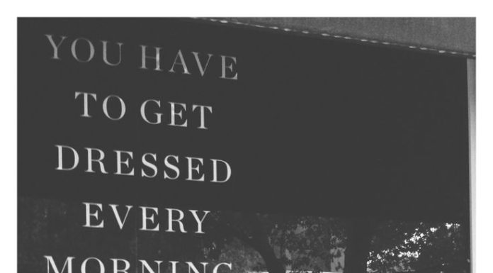 Fashion Quotes : Thoughtful…