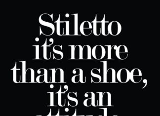 Fashion Quotes : Town Shoes