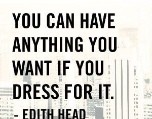 Fashion Quotes : Truth!…