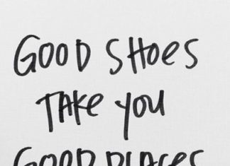 Fashion Quotes : Twitter / SofiaZshoes: Slip into a pair of @SofiaZshoes …