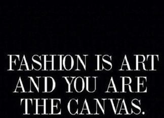 Fashion Quotes : Understand basic elements of fashion design. If you are planning a career with a…