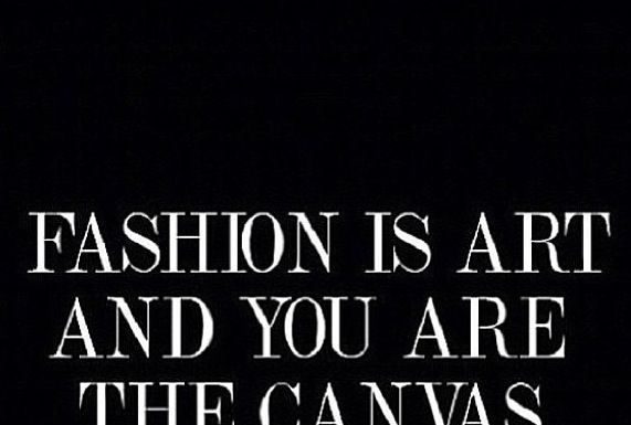 Fashion Quotes : Understand basic elements of fashion design. If you are planning a career with a…