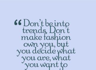 Fashion Quotes : Versace fashion quotes…
