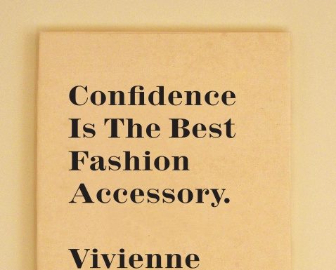Fashion Quotes : Vivienne Westwood Quote on Fashion. £200 – Honed Quotes on Canvas:…