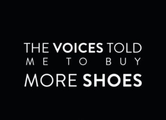 Fashion Quotes : We know this happens to the best of us! #shopaholic…