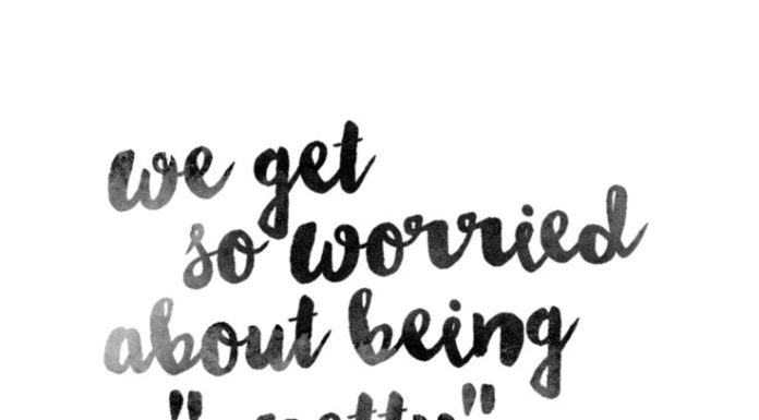 Fashion Quotes : Wednesday Words of Wisdom, October 7, 2014