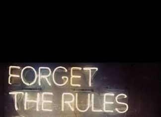 Fashion Quotes : Well said….