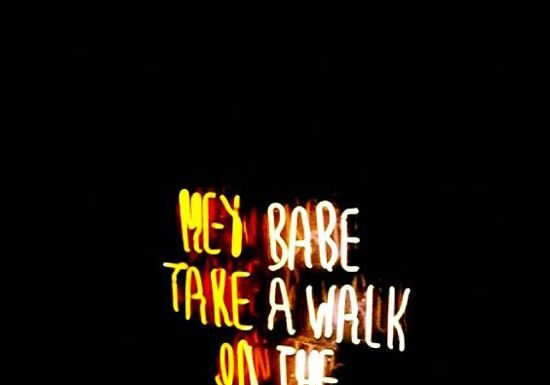 Fashion Quotes : WE’RE OBSESSED WITH NEON