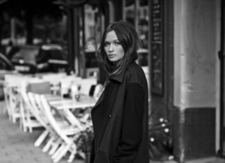 Fashion Quotes : When a woman says fashion quotes black and white women…