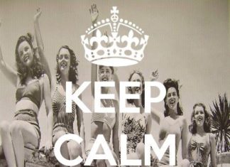 Fashion Quotes : Why Do You Wear Vintage? – The Glamorous Housewife