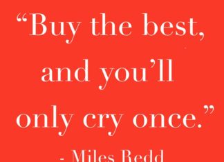 Fashion Quotes : Word….
