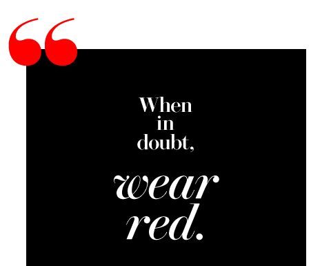 Fashion Quotes : Words to Live By! Our Favourite Inspirational Style Quotes