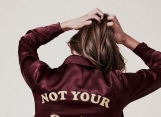 Fashion Quotes : Write & Roam