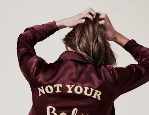 Fashion Quotes : Write & Roam