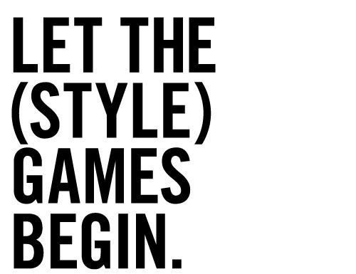 Fashion Quotes : Yay!!! // The Kewl Shop…